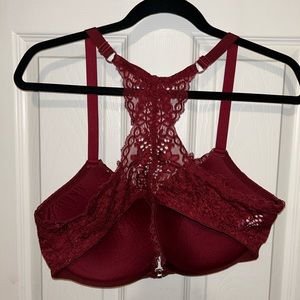 Sexy bra size 40 D worn Twice